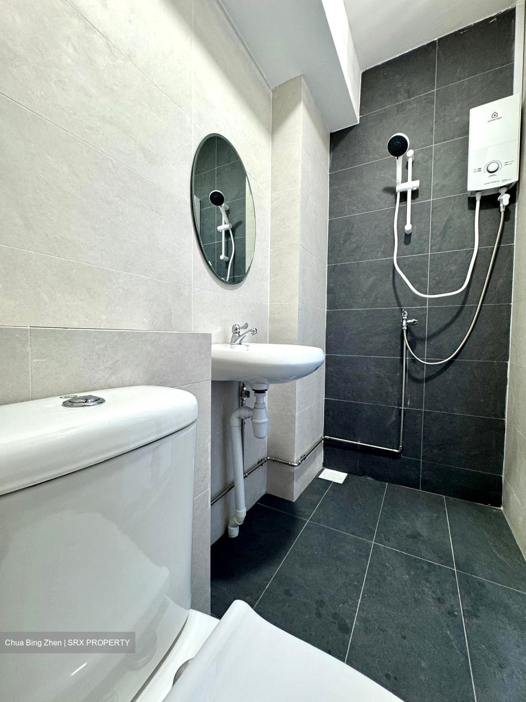 Lion Towers (D11), Apartment #569635931